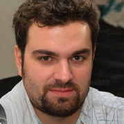 Tyler Isuhuaylas's avatar