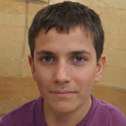 Wy Strauch's avatar