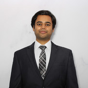 Prashant Vibhor Agarwal