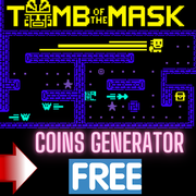 [%Tomb of the Mask%] Free  Coins Hack Cheats Generator's avatar