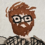 Pete Nicholls's avatar