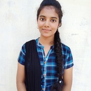AMIRTHALAKSHMI K's avatar