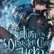 The Return Of The Disaster-Class Hero's avatar