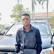Praise Abeke's avatar