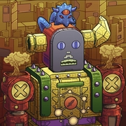 slain siren's avatar