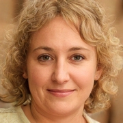 Lizzet Kingman's avatar