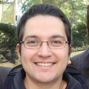 Terril Gosha's avatar