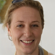 Gayla Barba's avatar