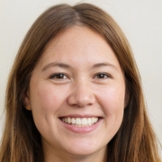 Yvette Heyne's avatar