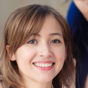Marthe Tverberg's avatar