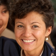 Sandrine Willtrout's avatar