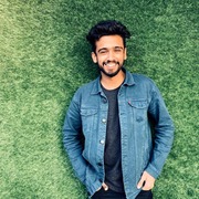 Sourabh Pathak's avatar