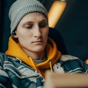 Howardm Davidm's avatar