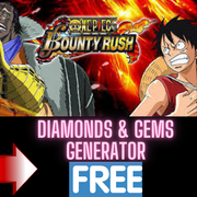 {@One Piece Bounty Rush@} Hack Free  Diamonds and Gems Generator's avatar