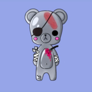 Vanwinkleh Altheai's avatar