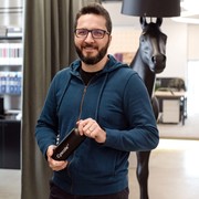 Ovidiu Cical's avatar