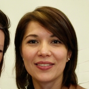 Johanna Belmares's avatar