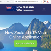 NEW ZEALAND ETA VISA  Online - FAR EAST OFFICE's avatar