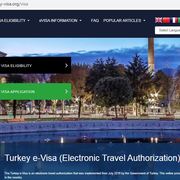 TURKEY VISA ONLINE  APPLICATION - FAR EAST OFFICE's avatar