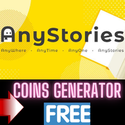 {@AnyStories@} Hack  Cheats Free Coins Generator's avatar