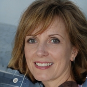 Lupe Copen's avatar