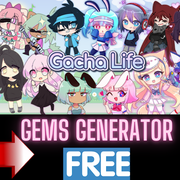 {@Gacha Life@} Hack Cheats  Free Gems Generator's avatar