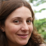 Marianella Cosgrove's avatar