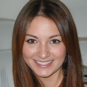 Lorraine Rheuark's avatar