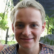 Oliver Howard's avatar