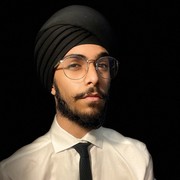 Karanveer Panesar's avatar