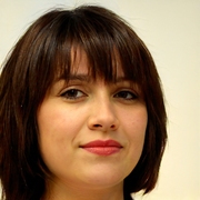 Rebekah Burrell's avatar