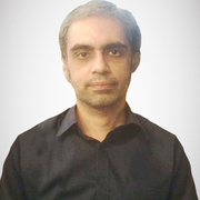 Sharjeel Nisar's avatar