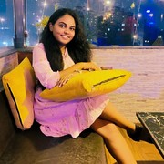 Anchita Ramani