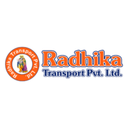 Radhika Transport PVT. LTD's avatar