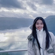 Jingke Huang's avatar