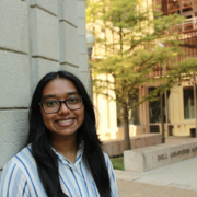 Vishaka Varshney