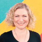 Krista Wilcox's avatar