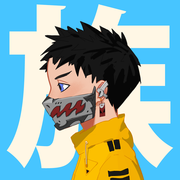 Joseph Putra Wibawa's avatar