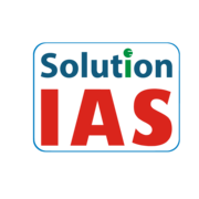 Solution IAS's avatar