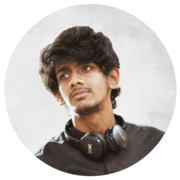 Jaya Sanjay's avatar