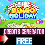 {@Bingo Holiday@} Hack Cheats  Free Credits Generator's avatar