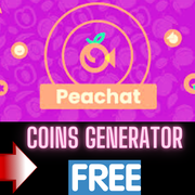 [%Peachat%] Free  Coins Generator's avatar