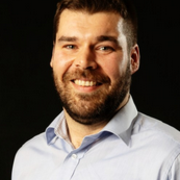 Nenad Kovacevic's avatar