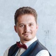 Viachaslau Matsukevich's avatar
