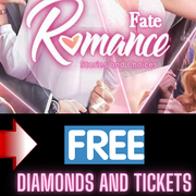 {@Romance Fate@} Hack Free  Diamonds and Tickets Generator's avatar