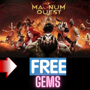 {@Magnum Quest@} Hack  Cheats Free Gems Generator's avatar