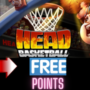 [%FREE%] Head Basketball  Points Hack Cheats Generator's avatar