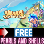 {@FREE@} Ulala Hack Cheats  Pearls and Shells Generator's avatar