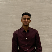 Saishan Sathananthan's avatar