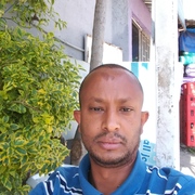 Kaleab Woldemariam's avatar
